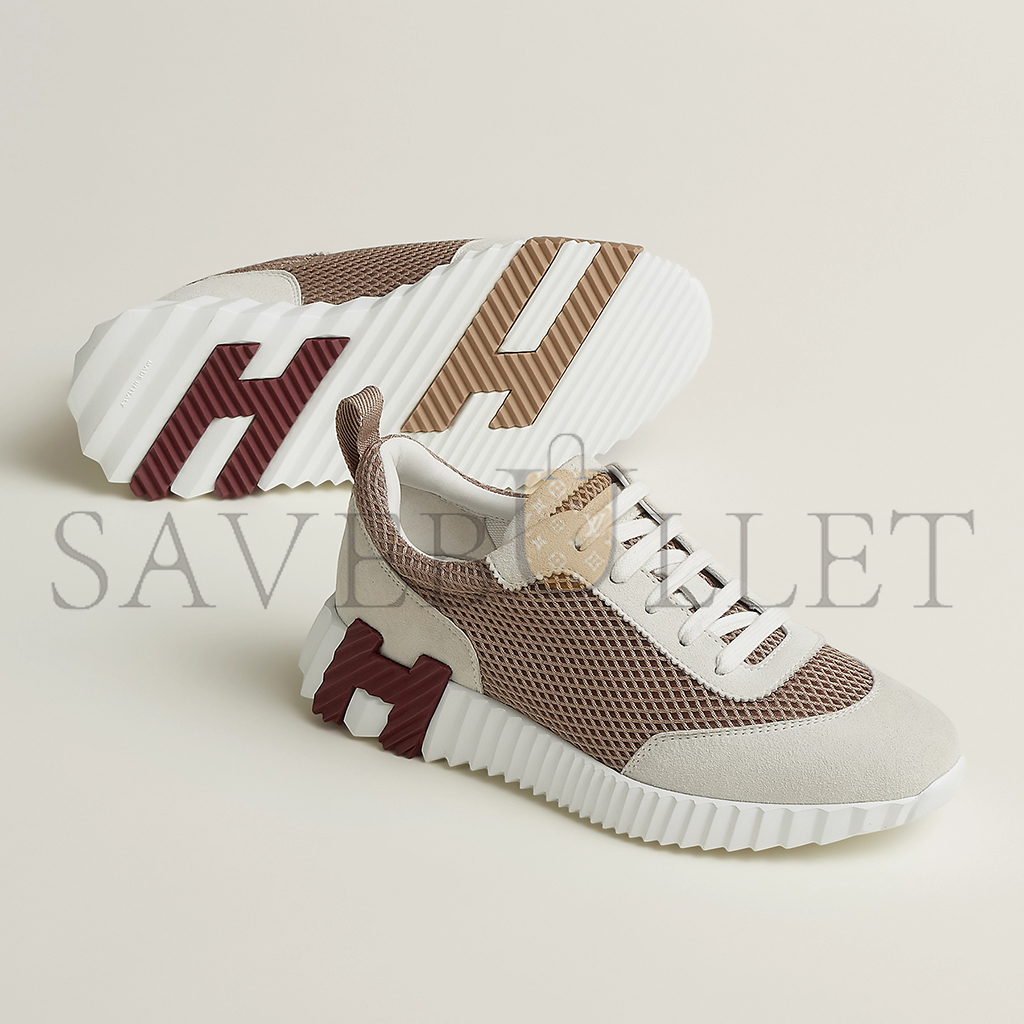 H**mes bouncing sneaker h232173z1j350